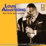Louis Armstrong: Hot Fives And Sevens, CD,CD,CD,CD