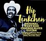 Hip Lankchan: Original West Side Chicago Blues Guitar, CD,CD