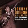 Johnny Littlejohn & J. B. Hutto: Slide 'Em On Down: Chicago Slide Guitar 1966 - 1992 (Slipcase), CD,CD