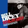 Bill Dicey: Complete Sessions BBC 1987, CD