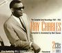 Ray Charles: Complete Recordings 1946 - 1952, CD,CD