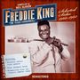 Freddie King: Selected Sides 1960 - 1962, CD