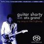 Guitar Shorty : My Way Or The Highway, SACD