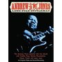 Andrew "Jr. Boy" Jones: Lone Star Guitarman, DVD