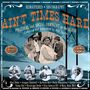 Various Artists: Ain't Times Hard: Polit, CD,CD,CD,CD