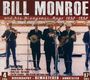 Bill Monroe: And His Bluegrass Boys 1950-1958, CD