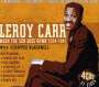 Leroy Carr: When The Sun Goes Down 1934-41, CD,CD,CD,CD