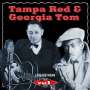 Tampa Red: Tampa Red & Georgia Tom, CD,CD,CD,CD