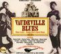 : Vaudeville Blues, CD,CD,CD,CD