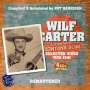Wilf Carter  (aka Montana Slim): Selected Sides 1933 - 1941, CD,CD,CD,CD