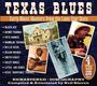 : Texas Blues: Early Blues Masters From The Lone Star State, CD,CD,CD,CD