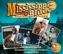 Mississippi Blues, CD
