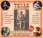 Alger "Texas" Alexander: And His Circle 1927 - 1951, CD,CD,CD,CD