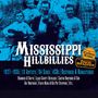 Mississippi Hillbillies, CD