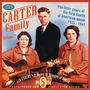 The Carter Family: Volume 2: 1935 - 1941, CD,CD,CD,CD,CD