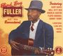 Blind Boy Fuller: Blind Boy Fuller 1935-1939, CD