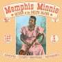 Memphis Minnie: Queen Of The Delta Blues, CD,CD,CD,CD,CD