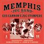 Memphis Jug Band: Memphis Jug Band With Gus Cannon's Jug Stompers, CD,CD,CD,CD