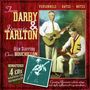 Darby & Tarlton: Country Bluesmen Whose Songs & Style Influenced A Generation, CD,CD,CD,CD