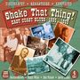 : Shake That Thing! East Coast Blues, CD,CD,CD,CD