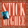 Stick McGhee: New York Blues R & B, CD,CD,CD,CD