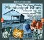 : When The Levee Breaks: Mississippi Blues 1926-1941, CD