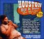 : Houston Might Be Heaven-Rockin, CD,CD,CD,CD