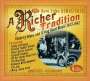 : A Richer Tradition Country Blues..., CD,CD,CD,CD