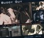 Buddy Guy: Live At The Checkerboard Lounge, CD