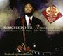 Kirk Fletcher: I'm Here & I'm Gone, CD