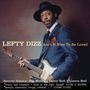 Lefty Dizz: Ain't It Nice To Be Loved, CD