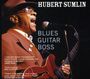 Hubert Sumlin: Blues Guitar Boss, CD