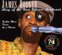 James Booker: King Of The New Orleans Keyboard, CD