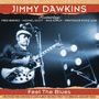 Jimmy Dawkins: Feel The Blues, CD
