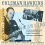 Coleman Hawkins: The Essential Sides, CD,CD,CD,CD