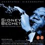Sidney Bechet: Pre-War Classic Sides (Rmst) (, CD