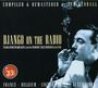 Django Reinhardt: Django On The Radio, CD,CD,CD,CD,CD