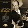 Coleman Hawkins: The Middle Years: Essential Cuts, CD,CD,CD,CD