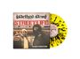 Street Life: Street Education (20th Anniversary Edition) (Limited Deluxe Edition) (Yellow/Black Splatter Vinyl), LP
