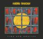 Robin Trower: Time And Emotion, CD