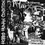 Horrid Human Condition: Perpetual Imbalance, CD