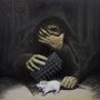 Refusal: Venomous Human Concept, CD