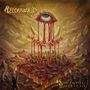 Recorruptor: Sorrow will Drown Us All, CD