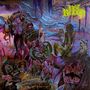 Last Retch: Abject Cruelty, CD