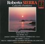 Roberto Sierra: Konzerte, CD