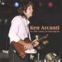 Ken Arconti: As The Years Go Passing By, CD