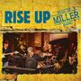 Scottie Miller Band: Rise Up, CD