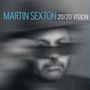 Martin Sexton: 2020 Vision, LP