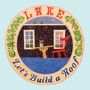 Lake (Pop): Let's Build A Roof, LP