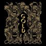 Alabaster DePlume: Gold (Limited Edition) (Eye Of The Sun Colored Vinyl), LP,LP